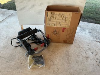 Yakima KingJoe Pro 3 Bike Rack