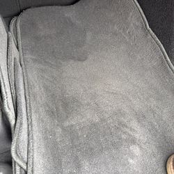 2022-2026 Honda civic floor mats