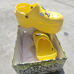 Crocks