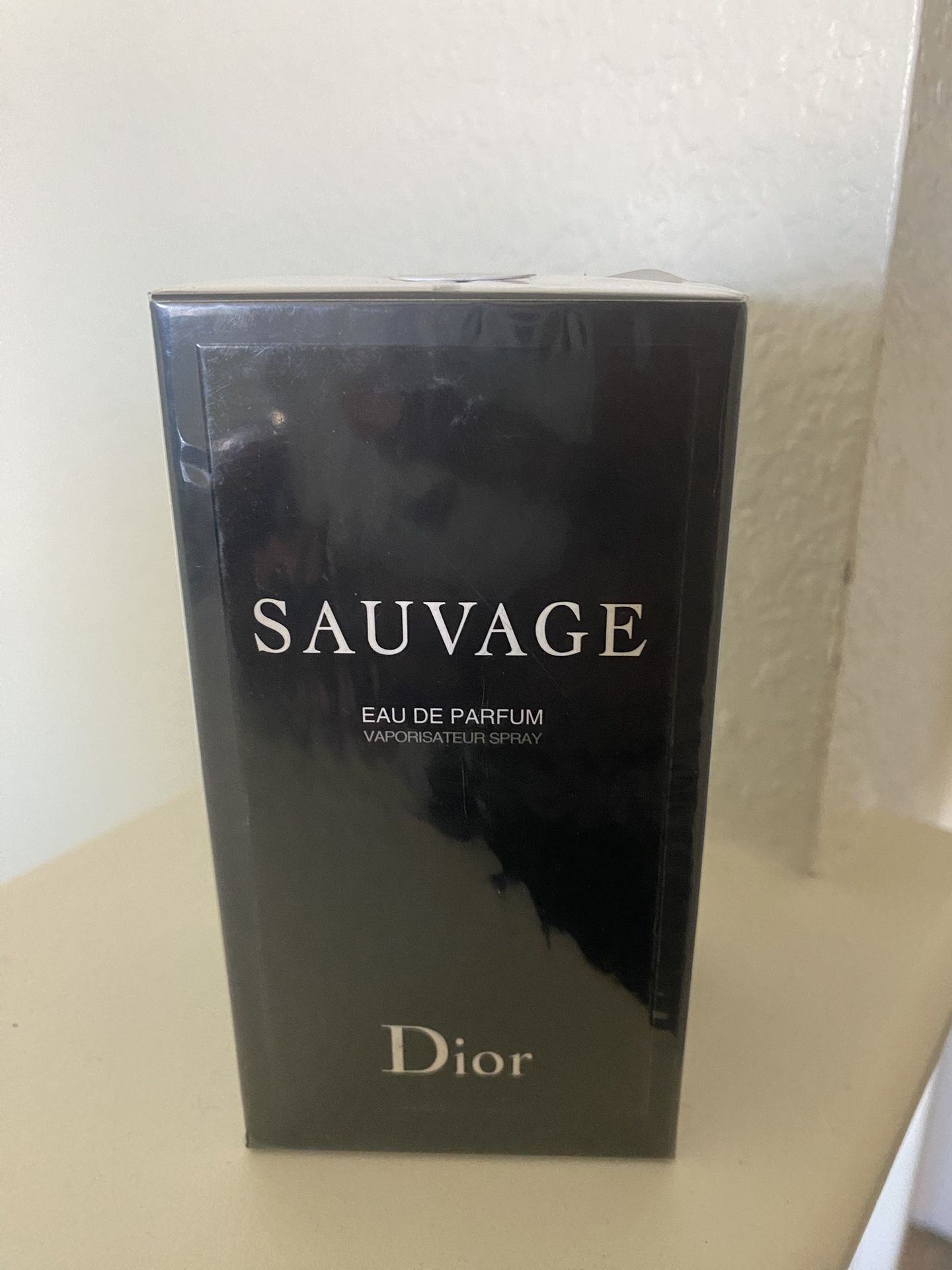 Dior Sauvage EDP
