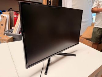 24” Onn Tv monitor