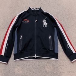 Polo Ralph Lauren Jackets For Boys 