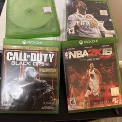 Juegos Xbox