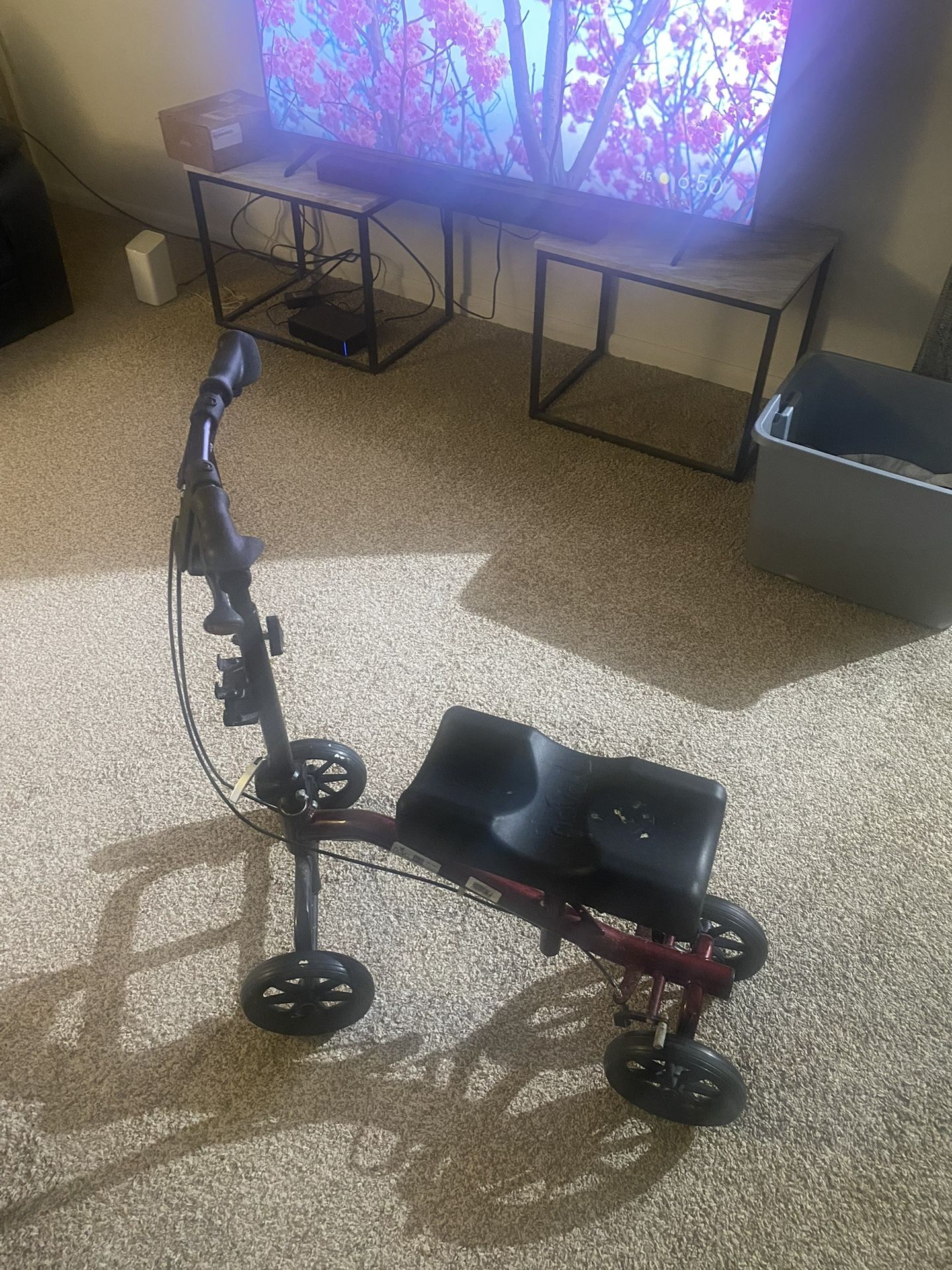 Knee Scooter
