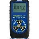 Radiation Alert monitor 200 Radiation Detector
