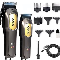 hair clippers for men