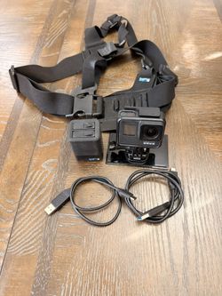 GoPro Hero 7 Black