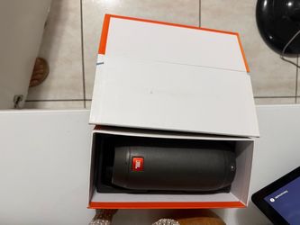 Jbl charge 3 portable