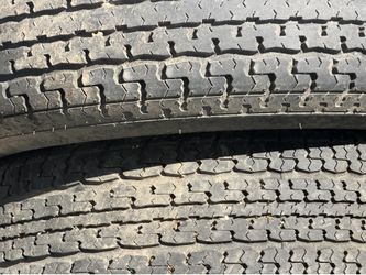 Tires & rims