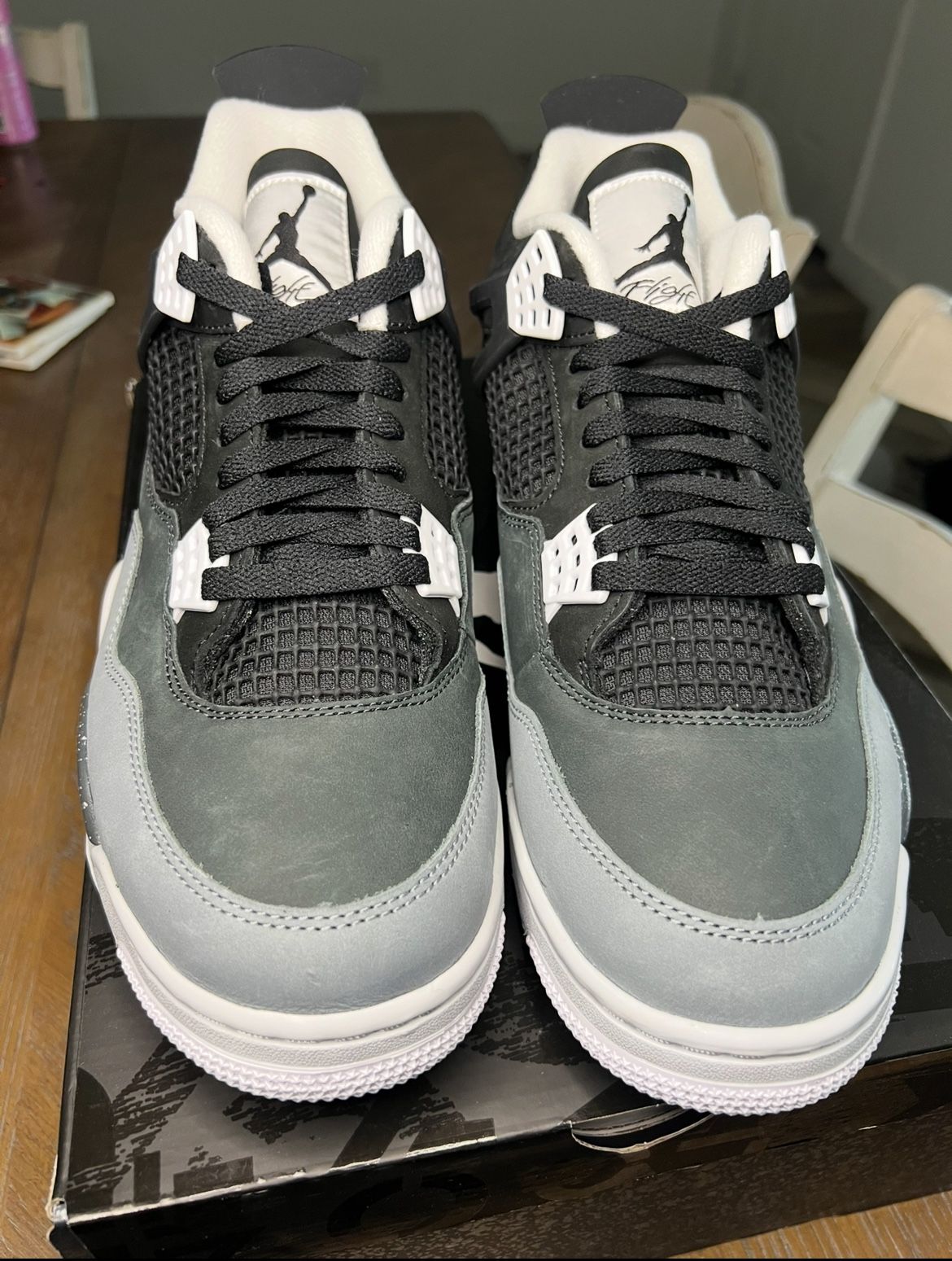 Jordan 4