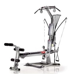 Bowflex Blaze Home Gym