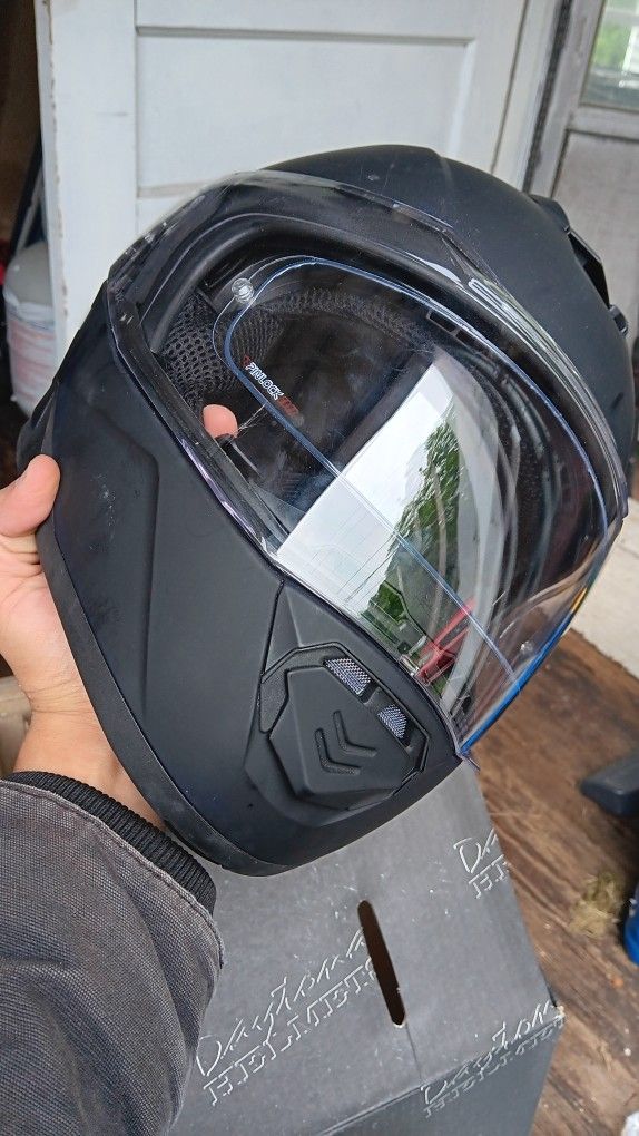 Helmet