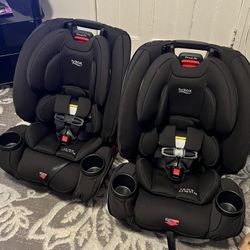 Car Seat