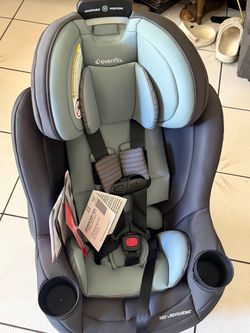 Car seat brand new