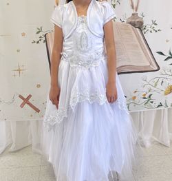 Catechism Dress