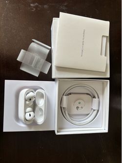 AirPods Pro 2 ( 2 generation)