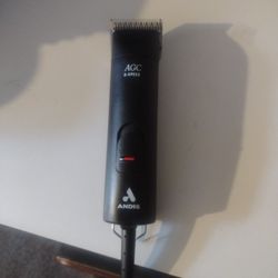 Andis AGC 2-speed Clippers