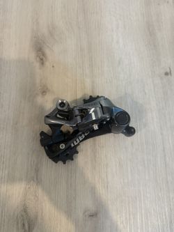 SRAM Force Rear Derailer