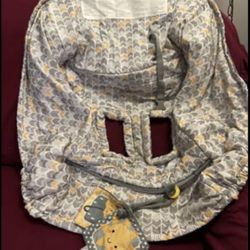 Shopping Cart Cover for Baby/Toddler