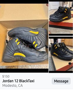 Jordan's