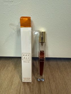 KAYALI Vanilla | 28 Eau De Parfum Travel Spray