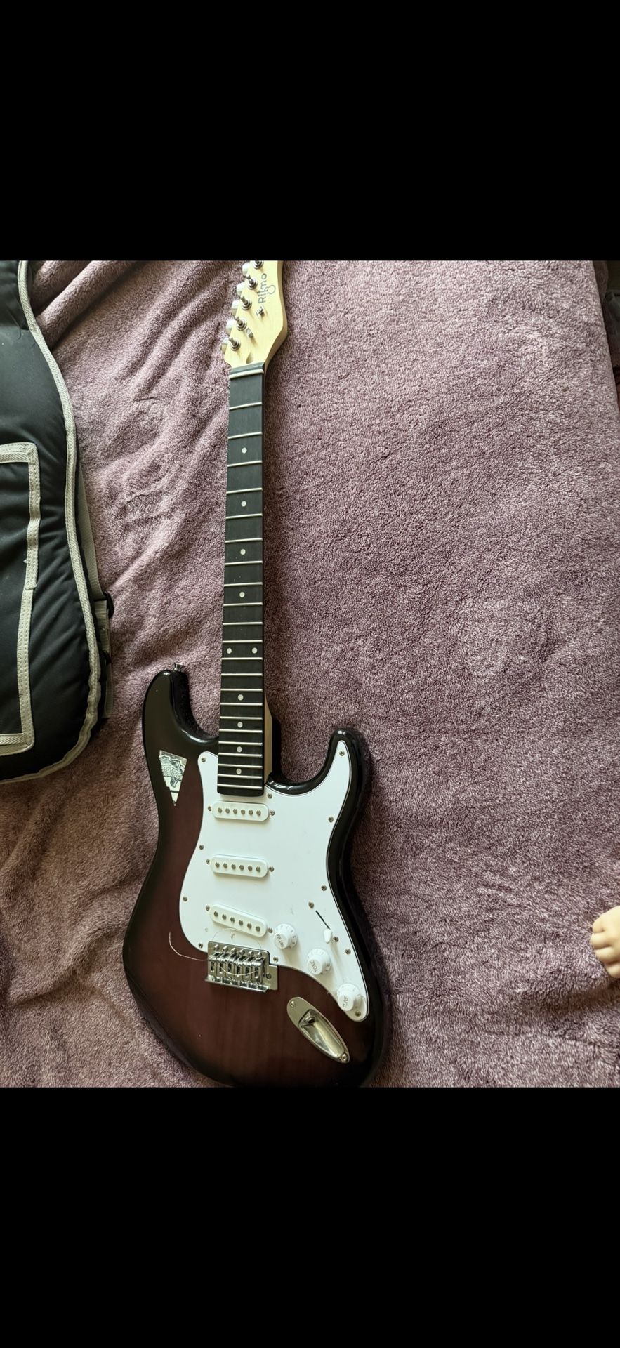 Electric Guitar