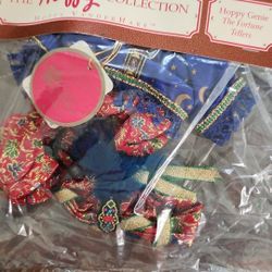 Hoppy Vanderbear  The Fortune Teller 