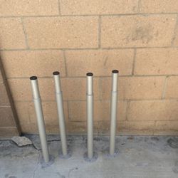 Ikea Table Legs