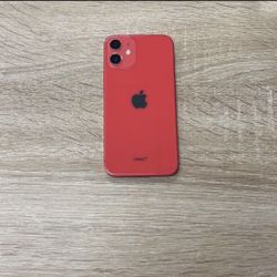 iPhone 12 - AT&T/Cricket - 64GB - No Face ID 