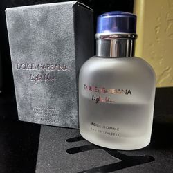 Men’s Cologne For Sale 