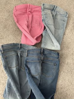 Girl Jeans 