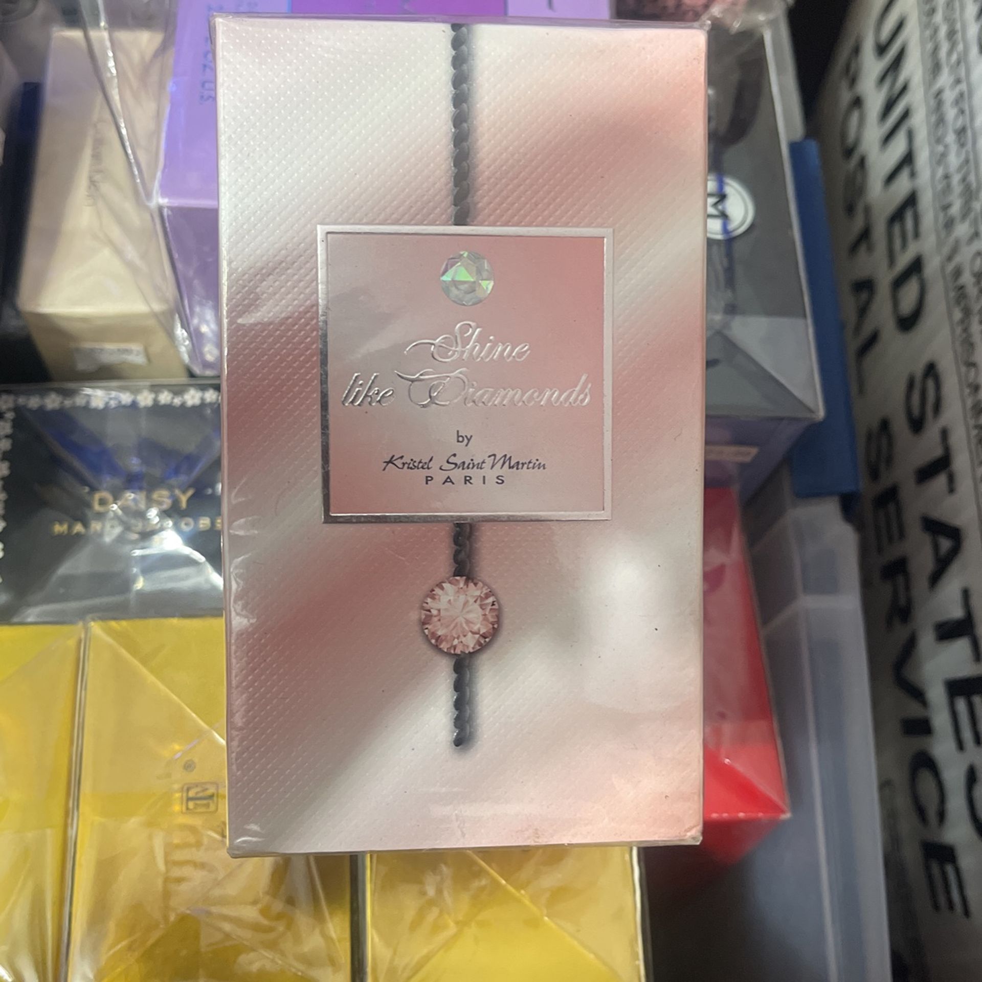 Shine Like Diamonds 💎