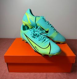 Nike Mercurial Vapor 14 Academy Blue FG