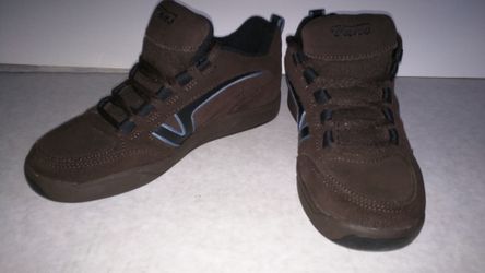 Van's Women Sneakers, Size 7, Like New