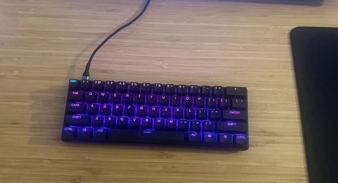 Apex Pro Mini 