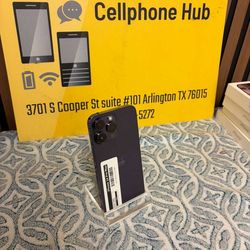 Apple iPhone 14 Pro max unlocked