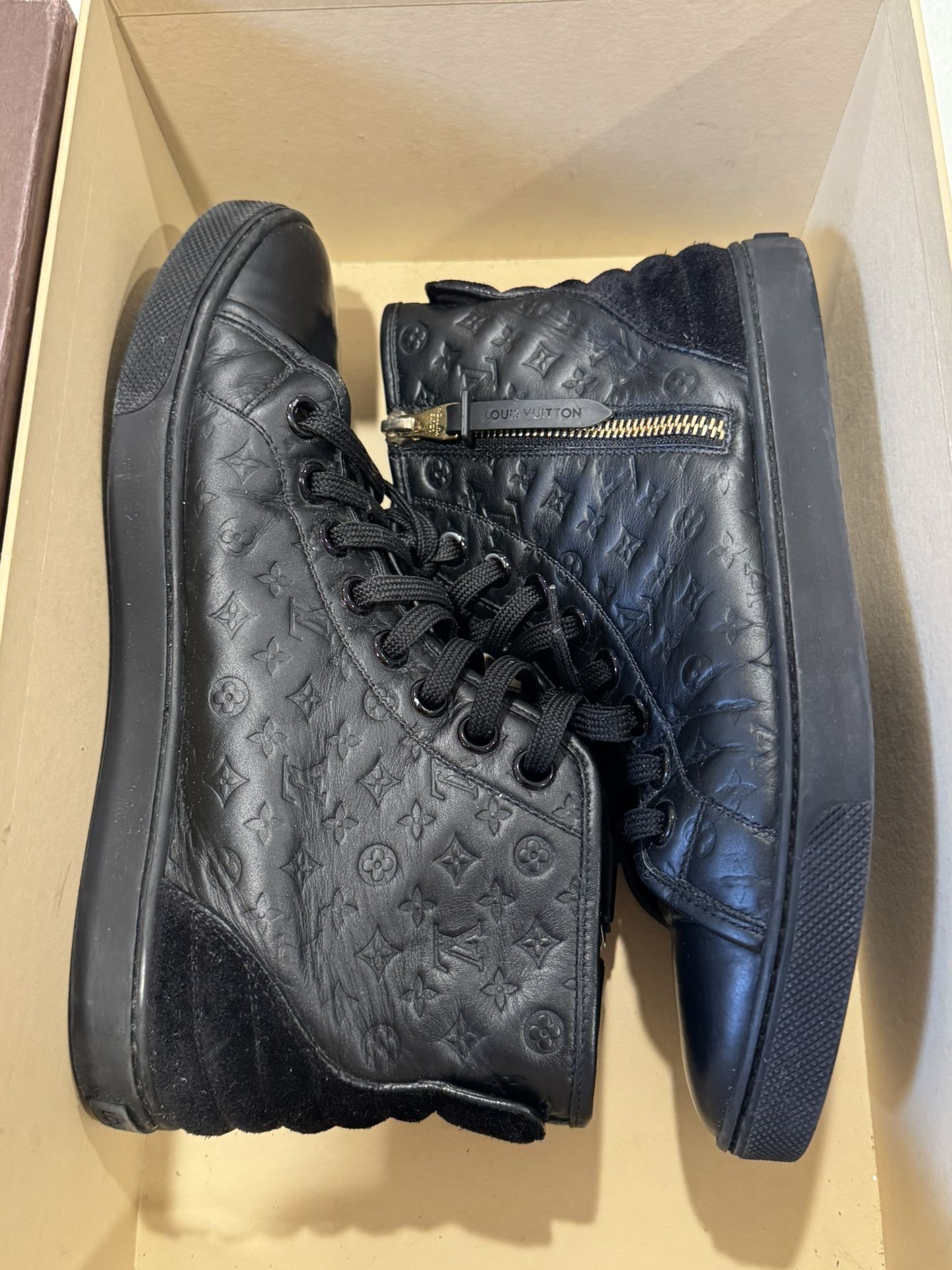 Louis Vuitton Shoes