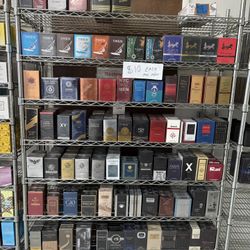 Perfume/fragrance For Men 