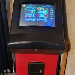 Arcade Video Game