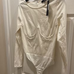 Lulus White 