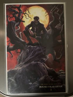 House Of Slaughter 5