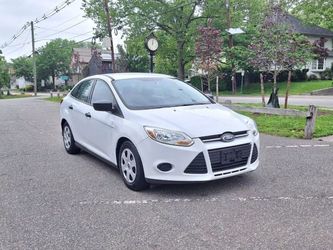 2013 Ford Focus