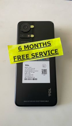 TCL 50le Free Service