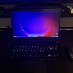 MSI GAMING LAPTOP  Stealth Black 15inch  Slim
