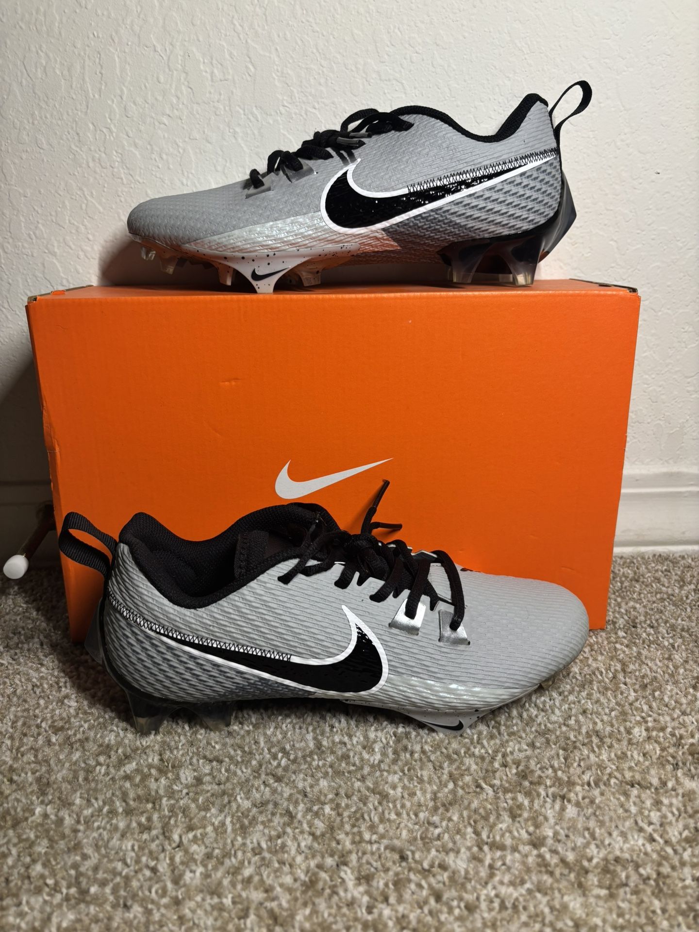 Nike Vapor Edge Speed 360 2 