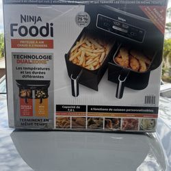 Ninja Foodi Air Fryer