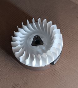 Predator 212 engine Flywheel