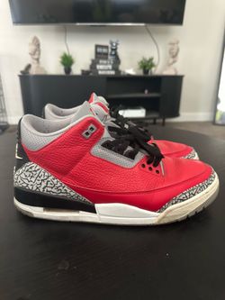 Jordan 3 Unite Size 12