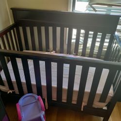 Baby Crib