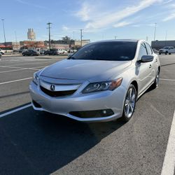 2013 Acura ILX